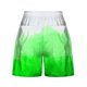 thumbnail image 3 of Pantalones Cortos Sueltos para Mujeres de Verano Impreso Encaje Hasta Bolsillo Elástico Pantalones Cortos Casuales Poliéster, Moda Pantalones Cortos de Verano para Uso Diario Y de Ocio, 3 of 5