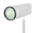 thumbnail image 2 of Juego de placas de filtro de color Godox AK-R16 para Godox V1 Flash, 2 of 4