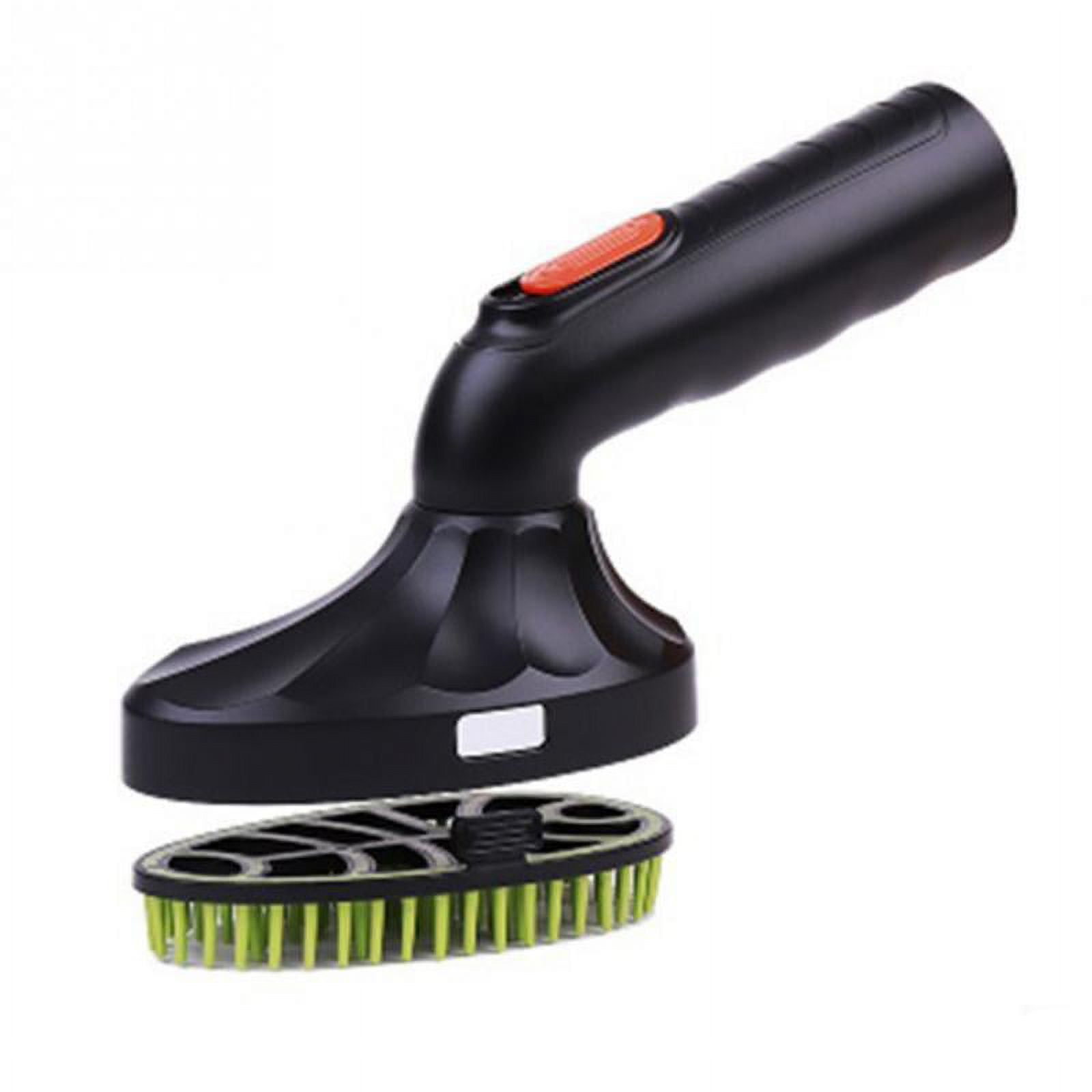 Dog brush and vacuum online