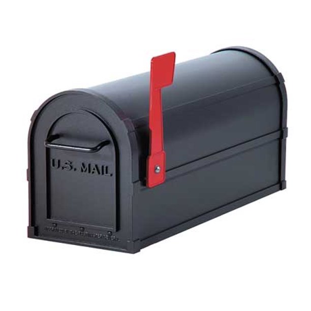 Salsbury Industries 4850blk Heavy Duty Mailbox Black 7 5x9 5x20 5 In Walmart Com Walmart Com Salsbury Industries 4850blk Heavy Duty Mailbox Black 7 5x9 5x20 5 In Walmart Com Walmart Com