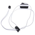 thumbnail image 1 of Lampe Frontale à DEL Lumineuse Rechargeable, Phare USB Super Lumineux avec Options de Lumière Blanche et Rouge, Idéal pour la Course, la Pêche, le Camping, la Randonnée et le Travail de Nuit, 1 of 7