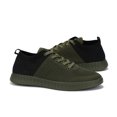thumbnail image 5 of Women Sock Walking Shoes Breathable Lightweight Fashion Casual Workout Sneakers Dark Green Size 8, 5 of 5