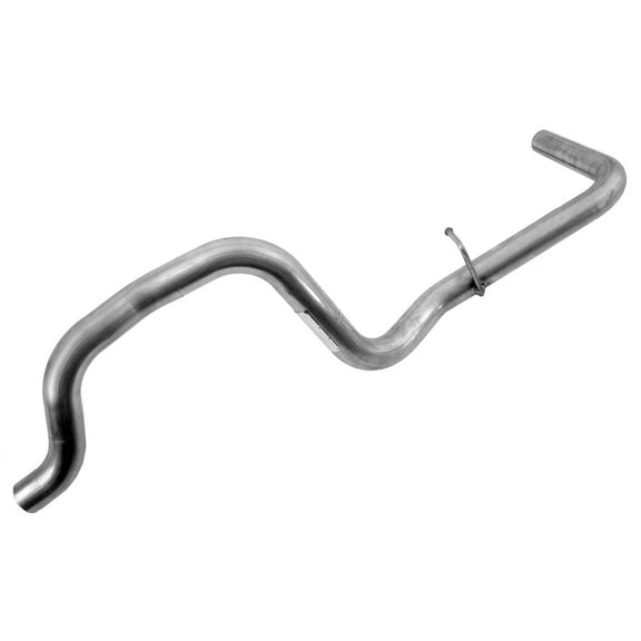 Walker Exhaust 54682 Exhaust Tail Pipe Fits select: 2004-2011 FORD RANGER, 2005-2009 MAZDA B2300