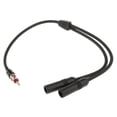thumbnail image 3 of Cable Adaptador de Antena Para Coche AM FM Sunnimix Adaptador de antena, 3 of 8