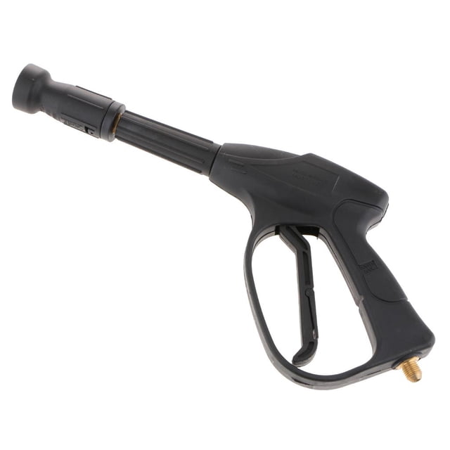 1 Unid Pulverizador De Agua Multifuncional Paar Llevo De Automovíl Multifuncional M14x1.5 Soledad Lavadora de coches de alta presión