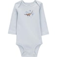 thumbnail image 6 of Carter's Child of Mine Baby and Toddler Boy Outfit Set, 3-Piece, Sizes 0/3-24 Months, 6 of 9