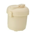 thumbnail image 2 of simhoa Microwave Rice Cooker Vegetable Steamer Lightweight Multifunctional Cookware A, 2 of 8