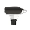 thumbnail image 3 of Abody Car Modified Automatic Stick Gear Knob Gear Lever Shifter Replacement for Kia Chevrolet, 3 of 7