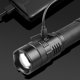 thumbnail image 5 of Linterna LED IPX4 a prueba de agua 5 modos Luz de camping para viajes Senderismo Aventura Ehuebsd Para Estrenar, 5 of 8