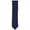 blue, variant on Alfani Mens Silk Skinny Self-tied Necktie, Blue, One Size
