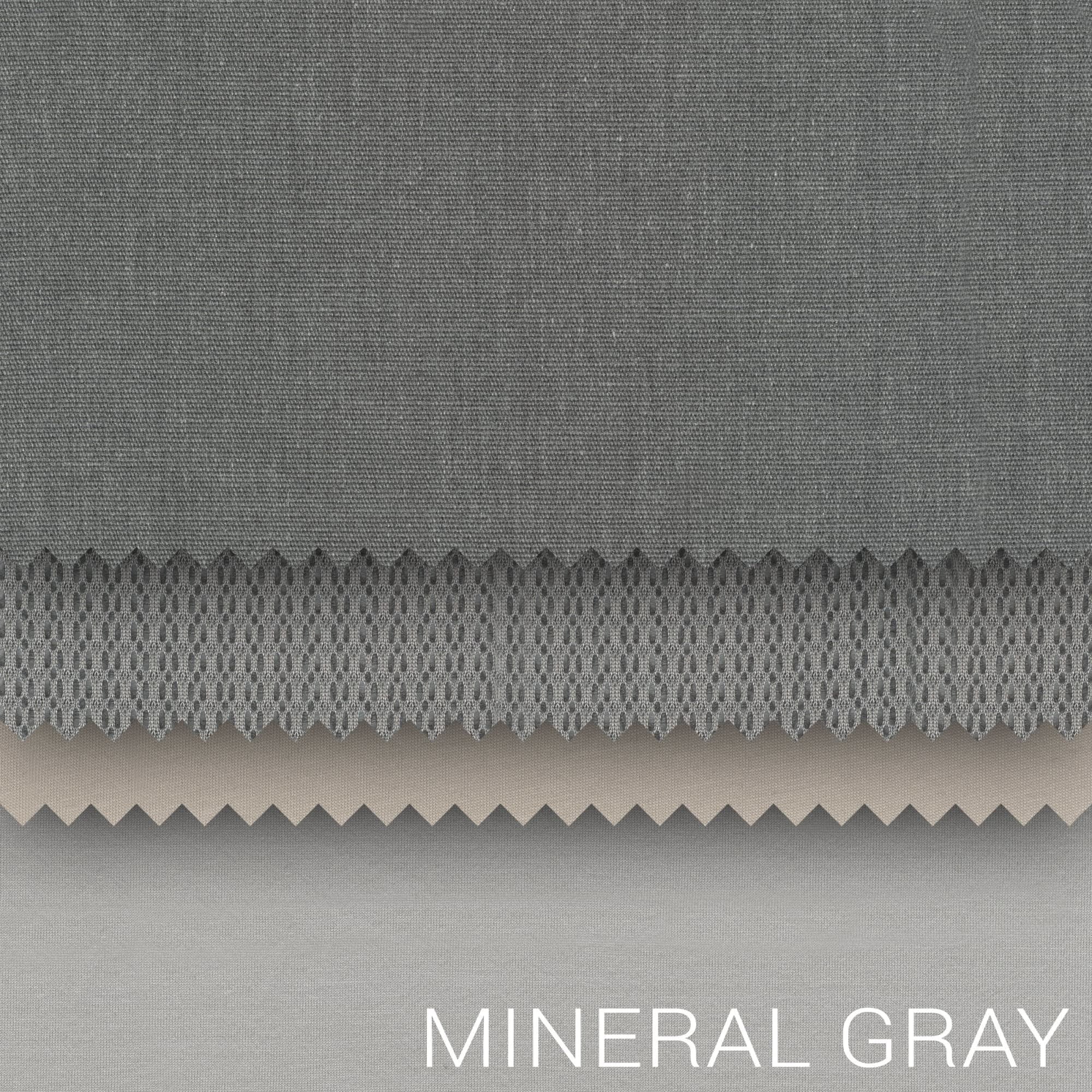 Graco Cradle Me 4-in-1 Baby Carrier, Mineral Gray
