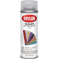 thumbnail image 6 of Krylon Glitter Blast Clear Sealer Spray - Pack of 12 — Exterior Wood Surfaces, UV-Resistant Formula, 6 of 6