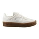 thumbnail image 1 of Tenis Casuales Mujer HGN Dama beige 25, 1 of 4