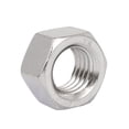thumbnail image 4 of M4 Thread Diameter 304 Stainless Steel Hex Nut Flat Washer Split Lock 25 Sets, 4 of 5