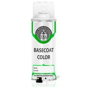 ERA Paints 678B/PVA/SVA - Orange for FIAT Exact Match Touch Up Paint Spray - Basic Kit