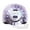 Colorful Purple, variant on High Power Non Black Hand Baking Lamp With 60 Lamp Beads For Nail Art