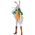 thumbnail image 1 of Figura Carrot Sulong Anime One Piece Banpresto Dxf Lady Wano, 1 of 4