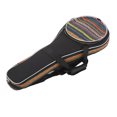 thumbnail image 4 of Portable Mandolin Bag,Mandolin Bag Easy Carry Mandolin Bag Musical Instrument Bag Class Leading Features, 4 of 14