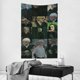 thumbnail image 4 of Tapiz de Draco Malfoy para hombre, dormitorio de niños, sala de estar, decoración de pared del dormitorio, 4 of 8