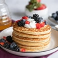 thumbnail image 4 of (2 pack) Maple Grove Farms Sugar Free Pancake & Waffle Mix, 16 oz, 4 of 9