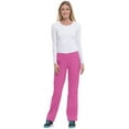 thumbnail image 2 of Healing Hands Women's Scrub Pant Tori Cargo Bottoms with 5 Pockets and 2-Way Stretch Fabric 9133, 2 of 7