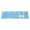 Blue, variant on Soumake 104Pcs Anti-Skid Backlit Abs Keycaps Mechanical Keyboard Key Caps For Pc Computer Practical