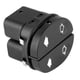 thumbnail image 5 of Botón De Interruptor De Control De Ventana Eléctrica Para Automóvil Para Ford Ka Fiesta Fusion 96Fg14529Bc Guardurnaity VI002951-00, 5 of 7