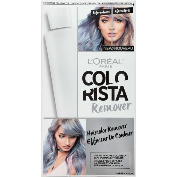 L'Oreal Paris Colorista Hair Color Remover