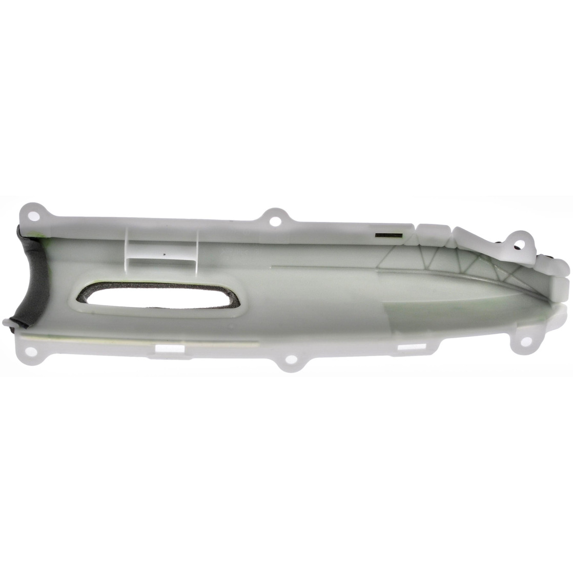 Dorman 927-842 Radiator Upper Retainers for Specific Ford / Lincoln Models (Pack of 2)