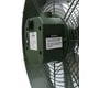 thumbnail image 5 of Ventilador de suelo de camping iLiving 18 con batería recargable de 18 cm, 5 of 6
