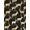 Black, Pattern 2, variant on ODIKA 4' x 6' Machine Washable Non-Slip Area Rug, graphic print High Traffic Rug, Beige, 1159458