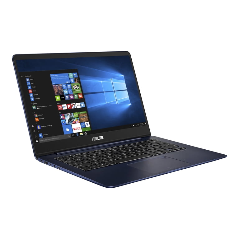 ASUS Zenbook UX430UA DB71 - Intel Core i7 - 7500U / up to 3.5 GHz