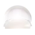 thumbnail image 4 of Doorstop Durable Acrylique Transparent Accessoires Anti-Collision 1PC Mobilier Portable Autocollant Équipement Fort, 4 of 7