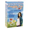 Three Lollies Preggie Pop Drops, Assorted Flavors - 12 Count