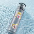 thumbnail image 4 of Cartoons Anime Sailo-r Moon Stickers Pack (50pcs) Pauplian Japanese Anime Stickers Vinyl Decals for Hydro Flask Water Bottle Laptop Computer Skateboar, 4 of 4