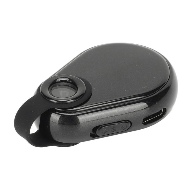 Meeting Video Recorder, Auto Save Wide Angles Video Recorder V2 Noise Reduction for Meeting 4GB,8GB,16GB,32GB,64GB,128GB,256GB