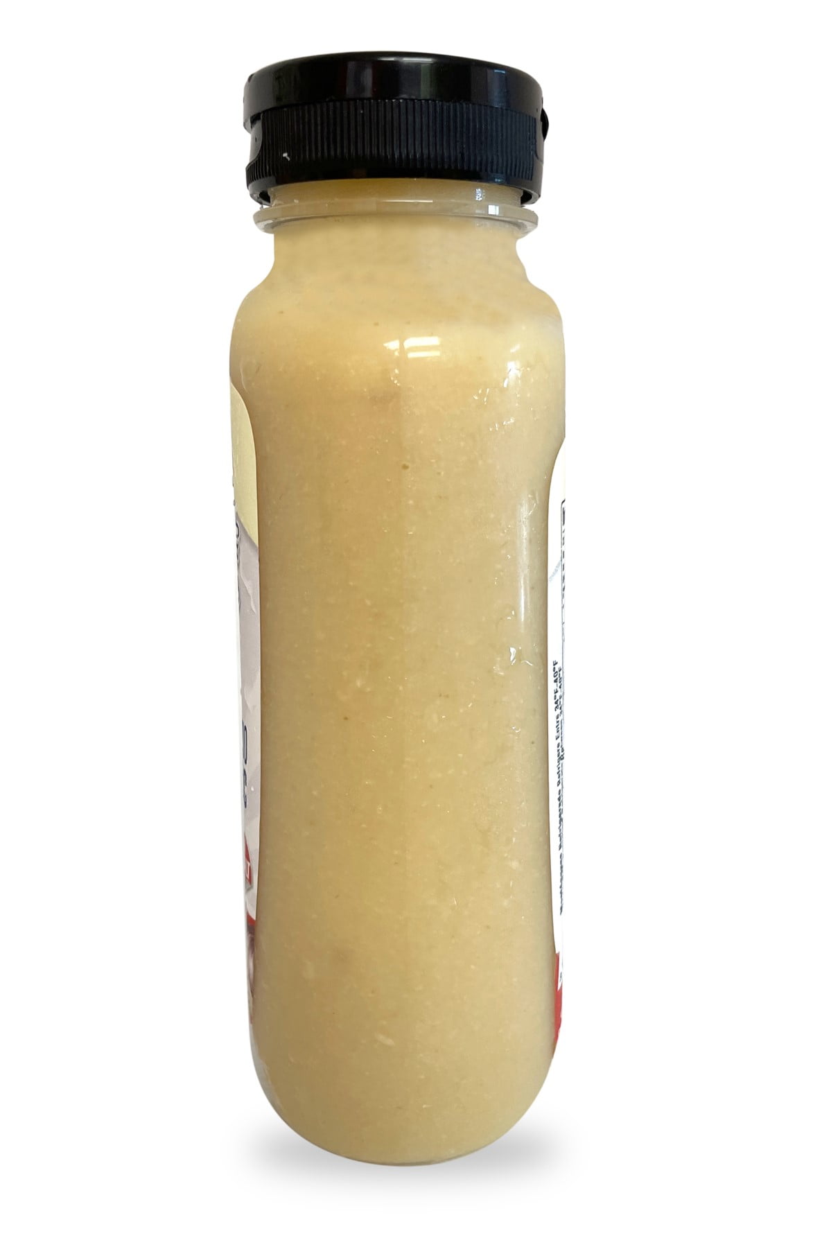 Ito Garlic Squeeze Bottled Spread Ground Garlic, 12oz Individual No Salt Gluten Free