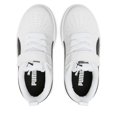 thumbnail image 3 of Tenis Puma Rickie AC PS Para Niños Talla 17 a 21.5 385836-03 blanco, 3 of 5