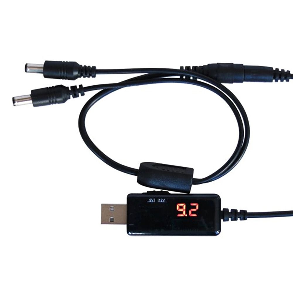 Professional Mobile Power Booster Router Power Converter Router Power