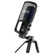 RDE - Microphone - USB