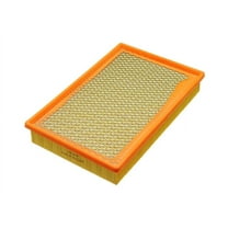 Air Filter - Compatible with 1986 - 2011 Lincoln Town Car 1987 1988 1989 1990 1991 1992 1993 1994 1995 1996 1997 1998 1999 2000 2001 2002 2003 2004 2005 2006 2007 2008 2009 2010
