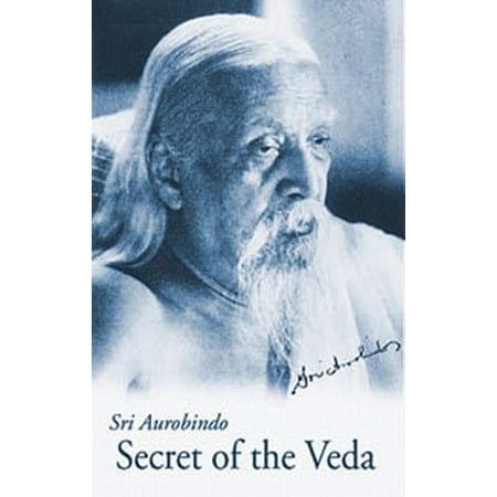 Secret of the Veda, New U.S. Edition