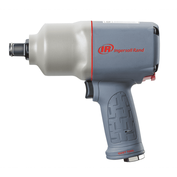 Ingersoll Rand 2145QIMAX 2145QiMAX 3/4" Composite Quiet Impact Wrench