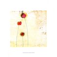 thumbnail image 1 of Old World Prints OWP76093D Affiche Lollipop II Imprimée par Open Journey -13 x 19, 1 of 1