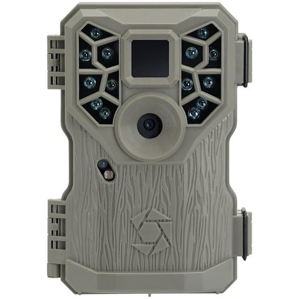 Stealth Cam STCPX14 PX Series Trail Camera 8 MP Brown