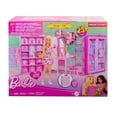 thumbnail image 4 of Set de Juego Barbie Fashion & Beauty Clóset  De los Sueños con Accesorios y Muñeca, 4 of 4