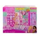 thumbnail image 4 of Set de Juego Barbie Fashion & Beauty Clóset  De los Sueños con Accesorios y Muñeca, 4 of 4