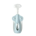 thumbnail image 5 of Ludlz Bottle Opener Comfortable Grip Non-Slip Reusable Manual Spiral Design Wine Opener Wine Cork Remover Home Supply, 5 of 8