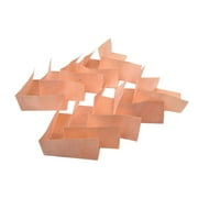 Leke 4/10pc Waterproofing Corner Shower Seamless Membrane Bathtub and Steam Room