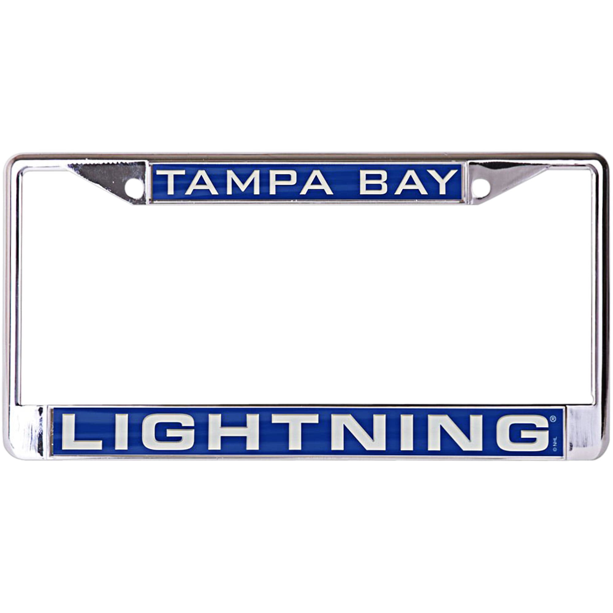 Inc Tampa Bay Rays Black Premium Laser Cut Tag Acrylic Inlaid License Plate Baseball Rico Industries 